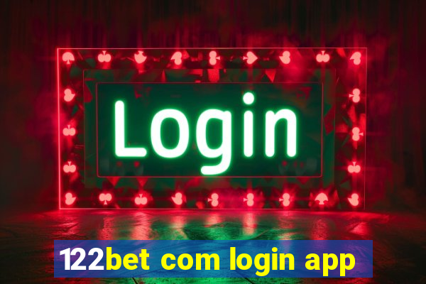 122bet com login app