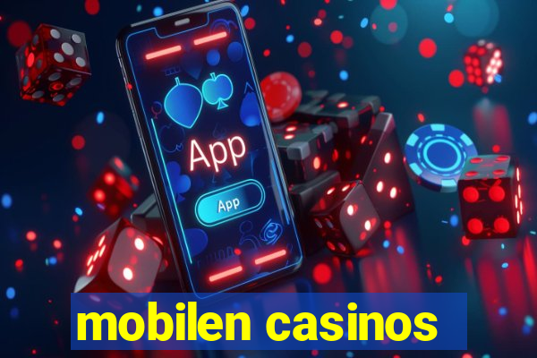 mobilen casinos