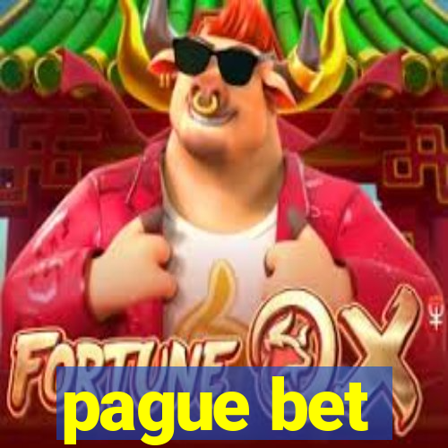 pague bet