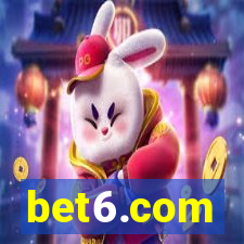 bet6.com