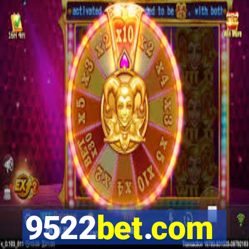 9522bet.com