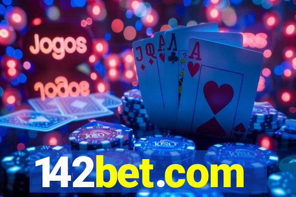 142bet.com