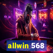 allwin 568