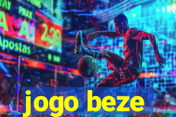 jogo beze