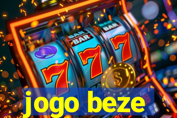 jogo beze