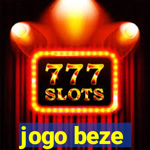 jogo beze