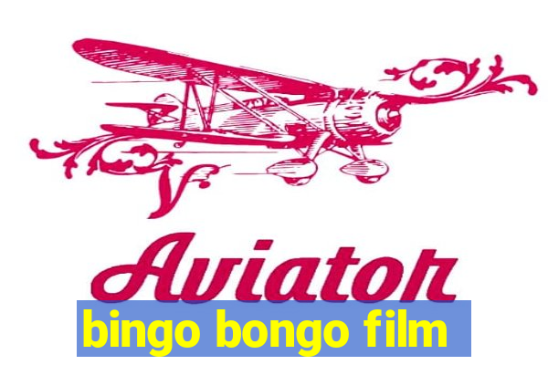 bingo bongo film