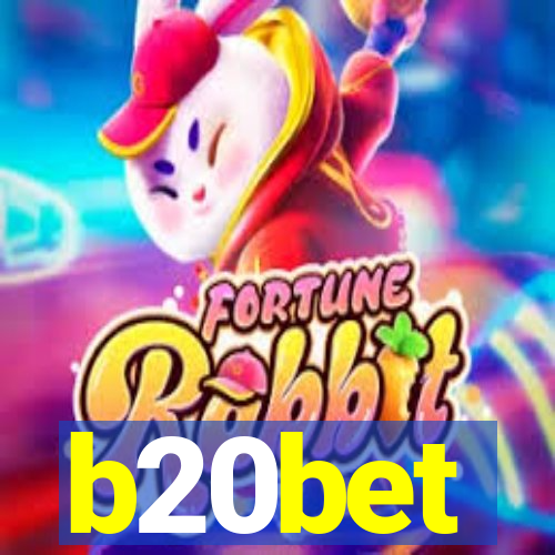 b20bet