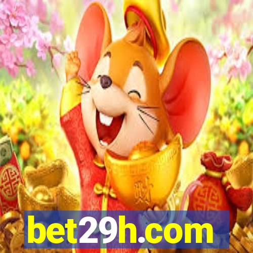 bet29h.com