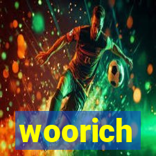 woorich