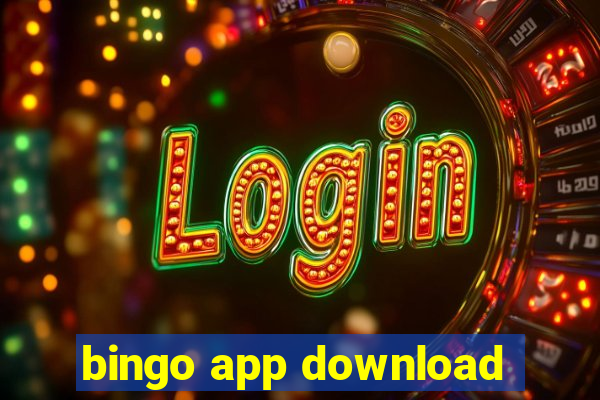 bingo app download