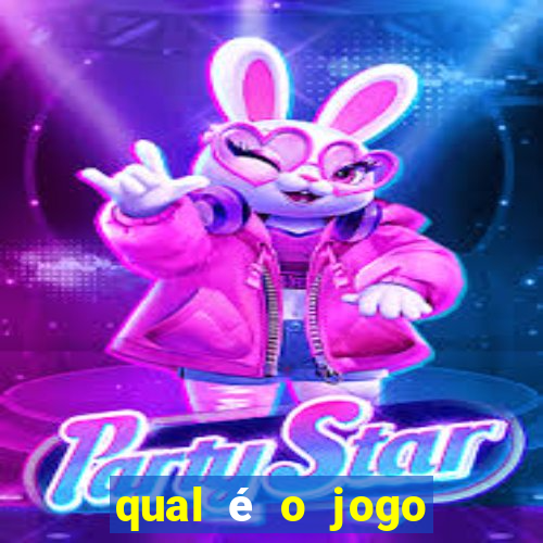 qual é o jogo oficial do tigrinho