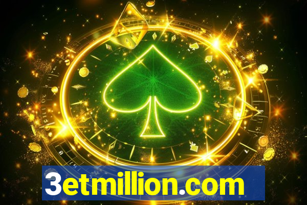 3etmillion.com