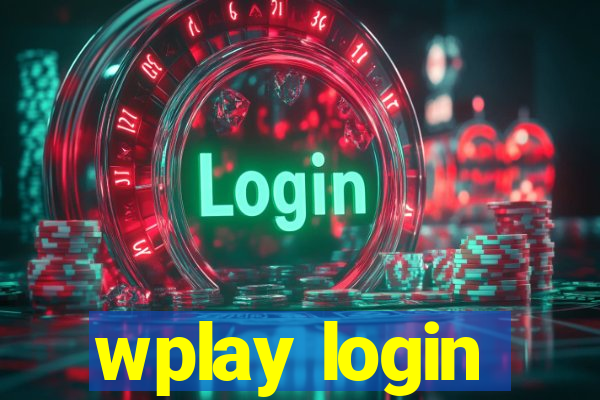 wplay login