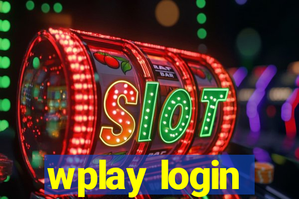 wplay login