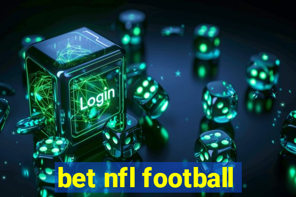 bet nfl football