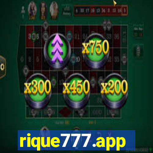 rique777.app