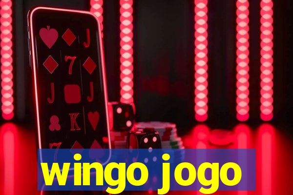 wingo jogo