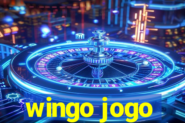 wingo jogo