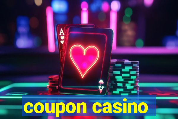 coupon casino