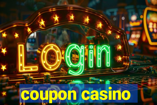 coupon casino