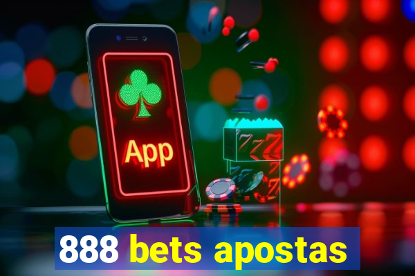 888 bets apostas