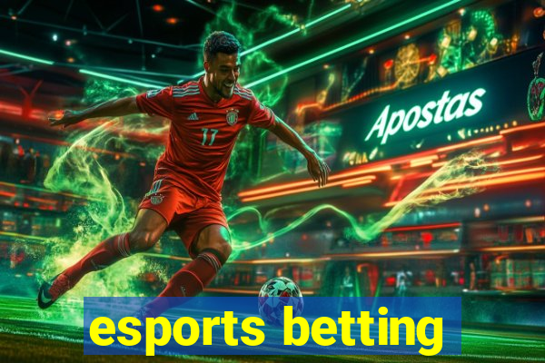 esports betting