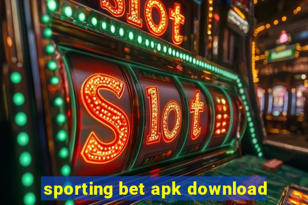 sporting bet apk download