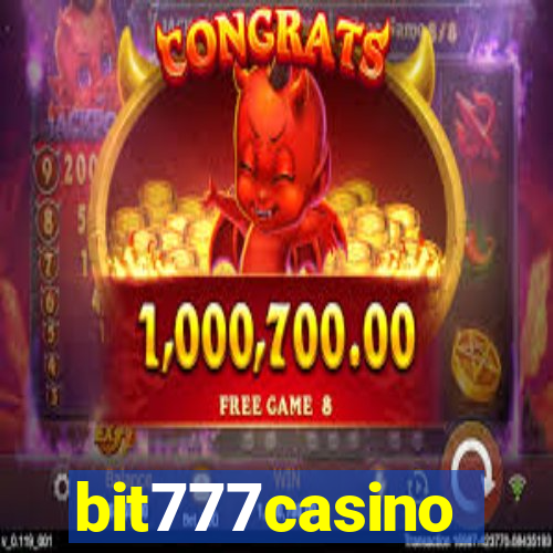 bit777casino