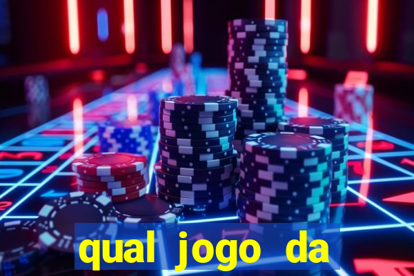 qual jogo da plataforma ta pagando agora