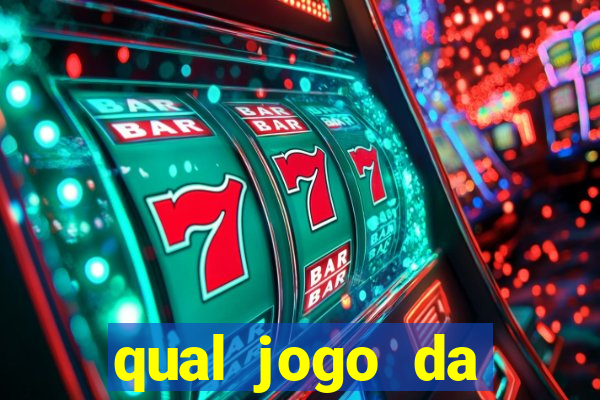 qual jogo da plataforma ta pagando agora