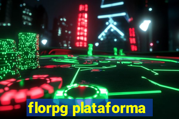 florpg plataforma