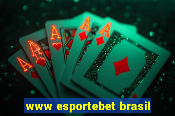 www esportebet brasil