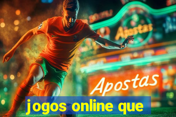 jogos online que