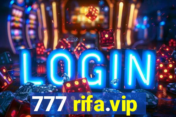 777 rifa.vip