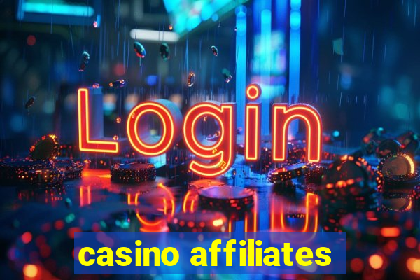 casino affiliates