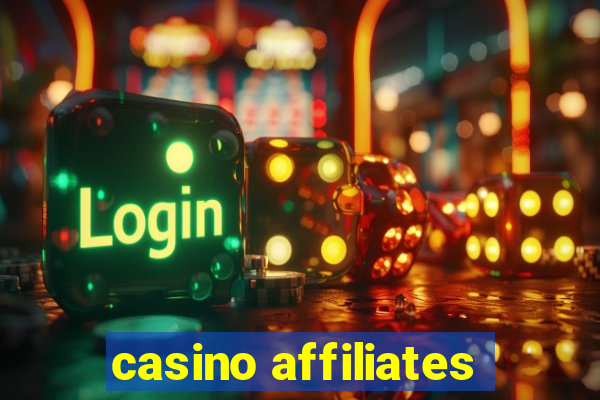 casino affiliates