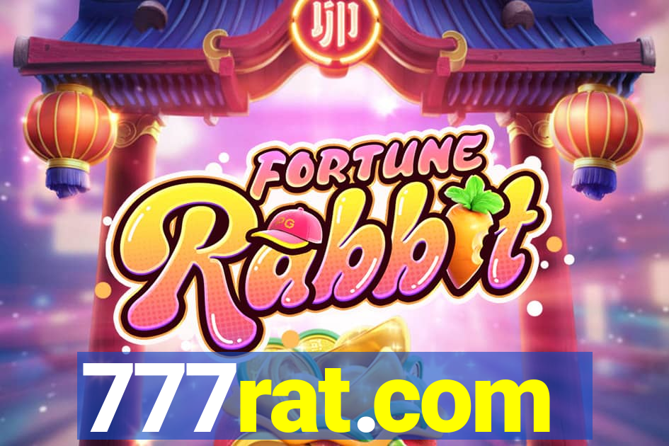 777rat.com