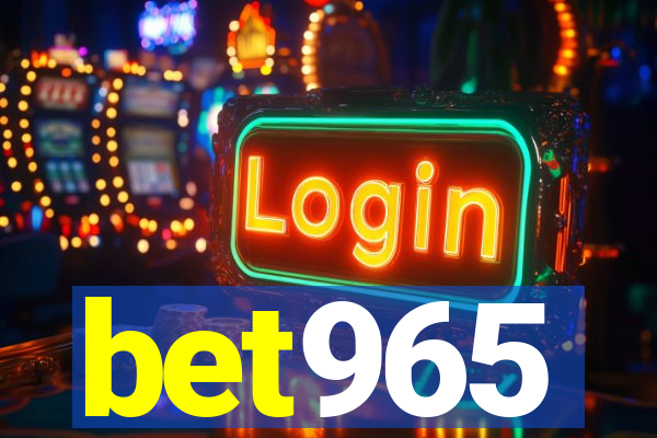 bet965