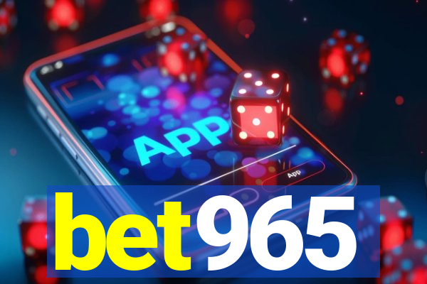 bet965