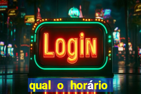 qual o horário que o fortune rabbit paga