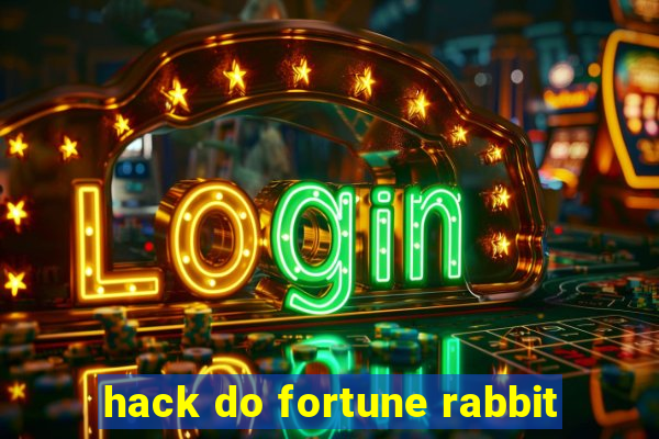 hack do fortune rabbit