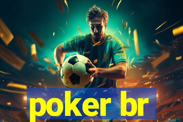 poker br