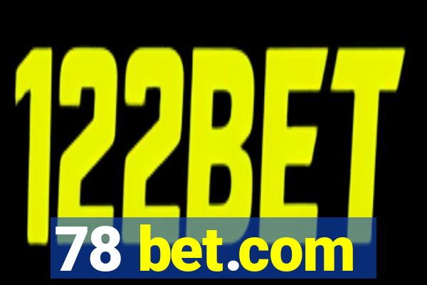 78 bet.com