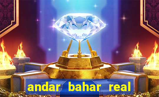 andar bahar real cash online