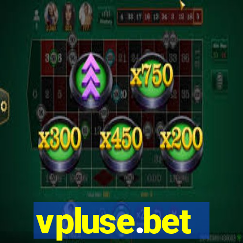 vpluse.bet