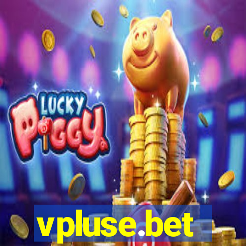 vpluse.bet