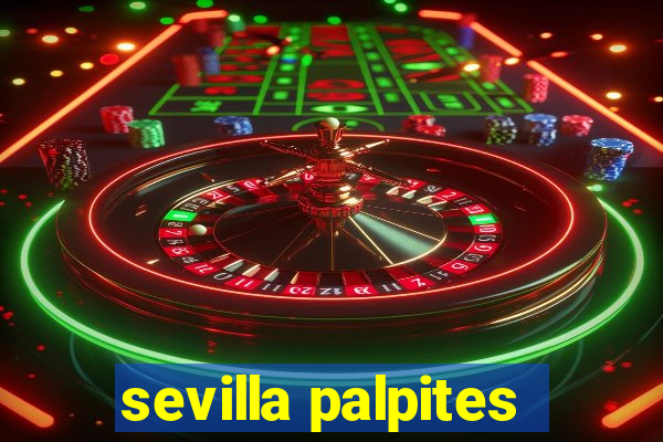 sevilla palpites