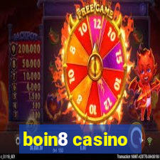 boin8 casino