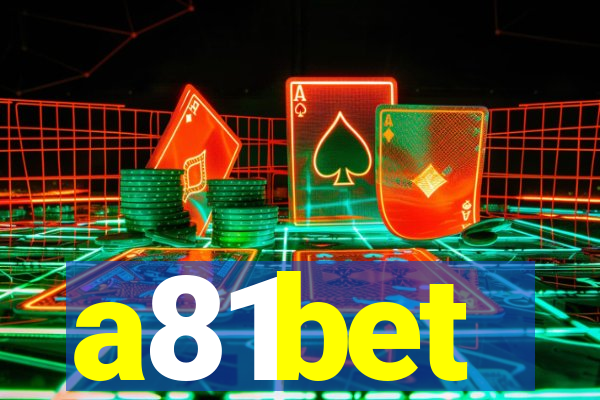 a81bet